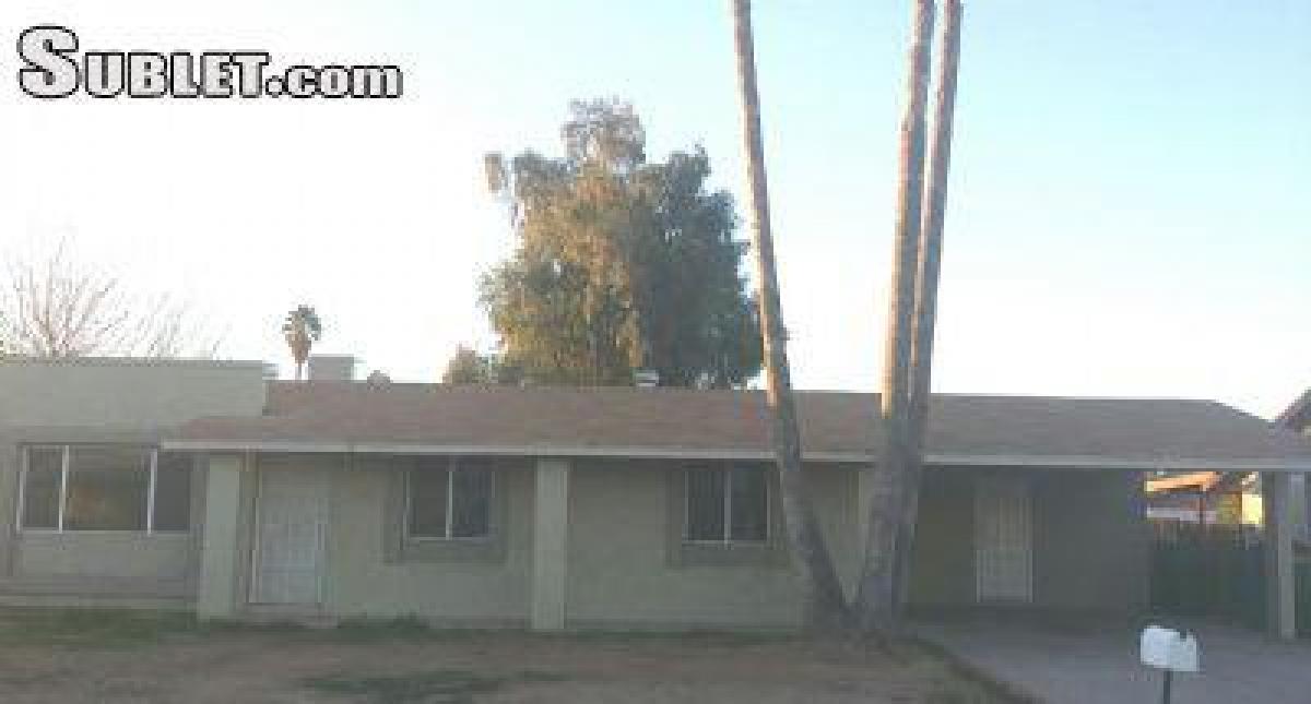 Picture of Home For Rent in Maricopa, Arizona, United States