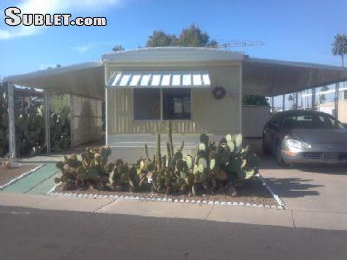 Picture of Mobile Home For Rent in Maricopa, Arizona, United States