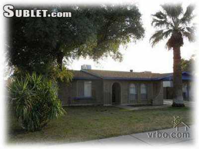 Home For Rent in Maricopa, Arizona