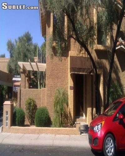 Home For Rent in Maricopa, Arizona