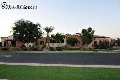 Home For Rent in Maricopa, Arizona