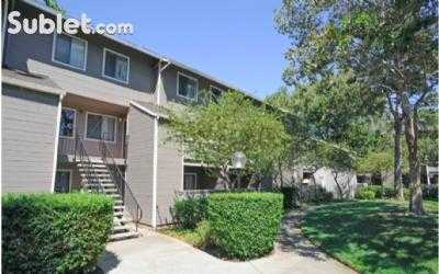 Home For Rent in Santa Clara, California