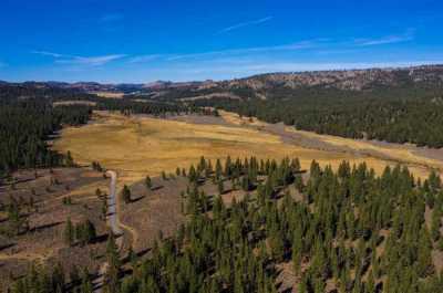 Residential Land For Sale in Chilcoot, California