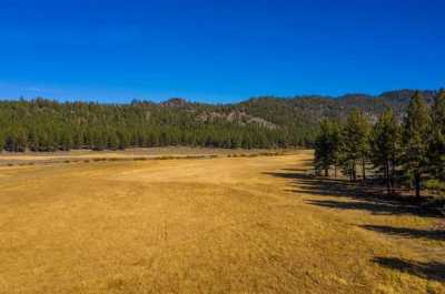Residential Land For Sale in Chilcoot, California