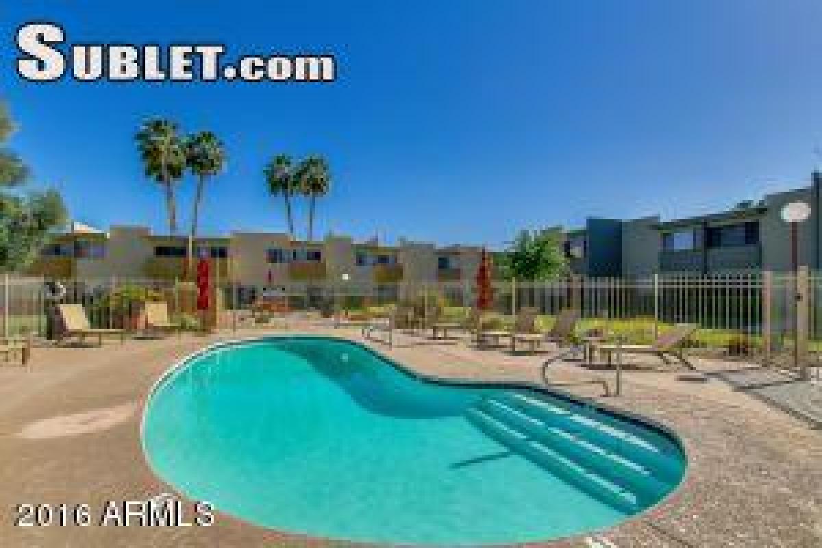 Picture of Home For Rent in Maricopa, Arizona, United States