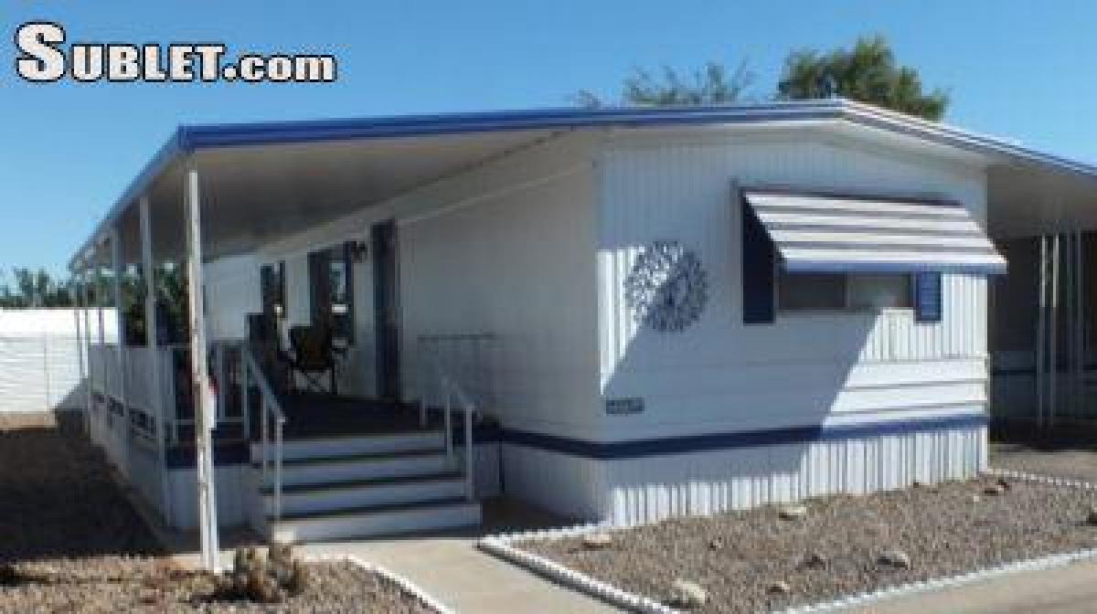 Picture of Mobile Home For Rent in Maricopa, Arizona, United States