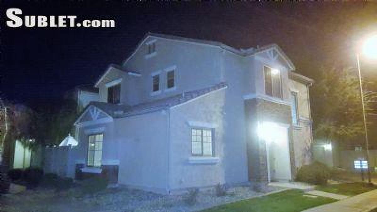 Picture of Home For Rent in Maricopa, Arizona, United States