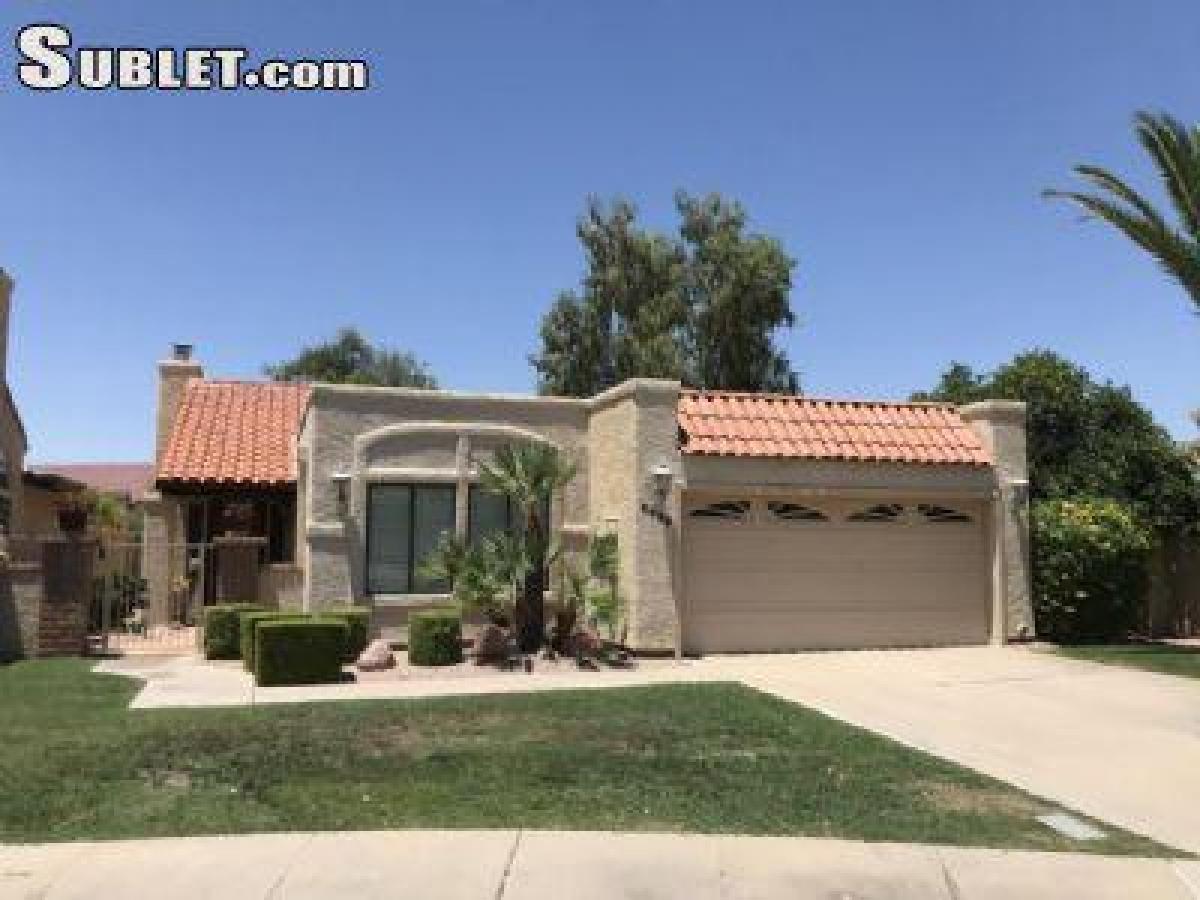 Picture of Home For Rent in Maricopa, Arizona, United States