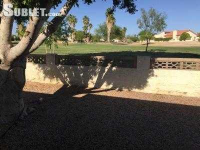 Home For Rent in Maricopa, Arizona