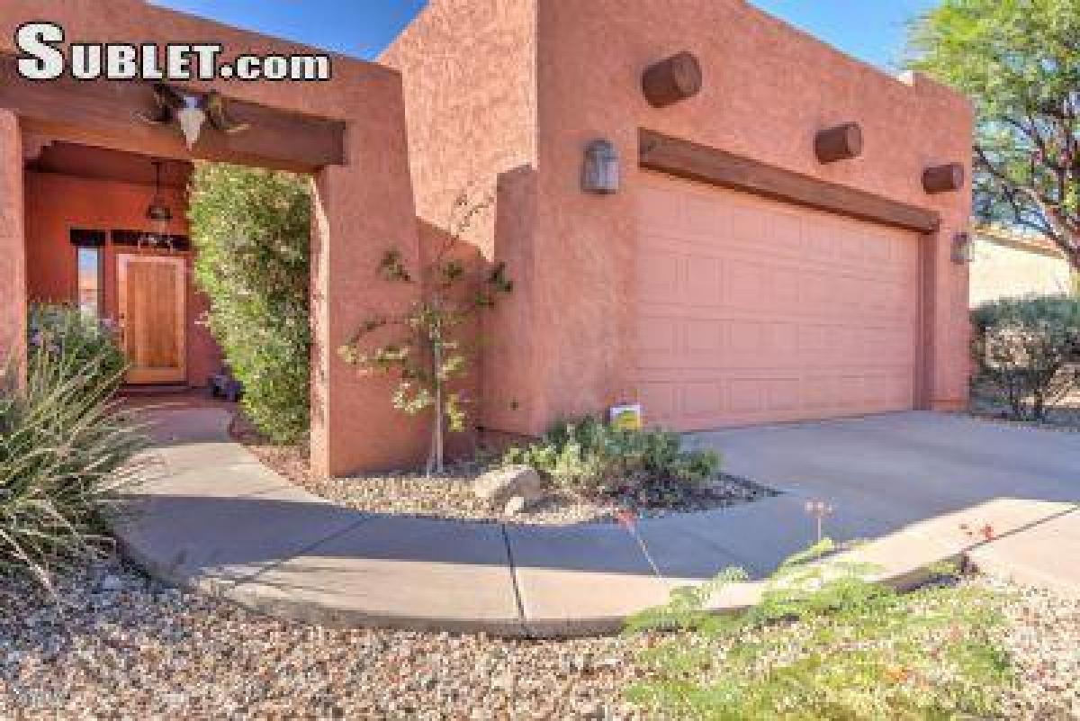 Picture of Home For Rent in Maricopa, Arizona, United States