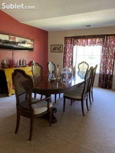 Home For Rent in Fresno, California