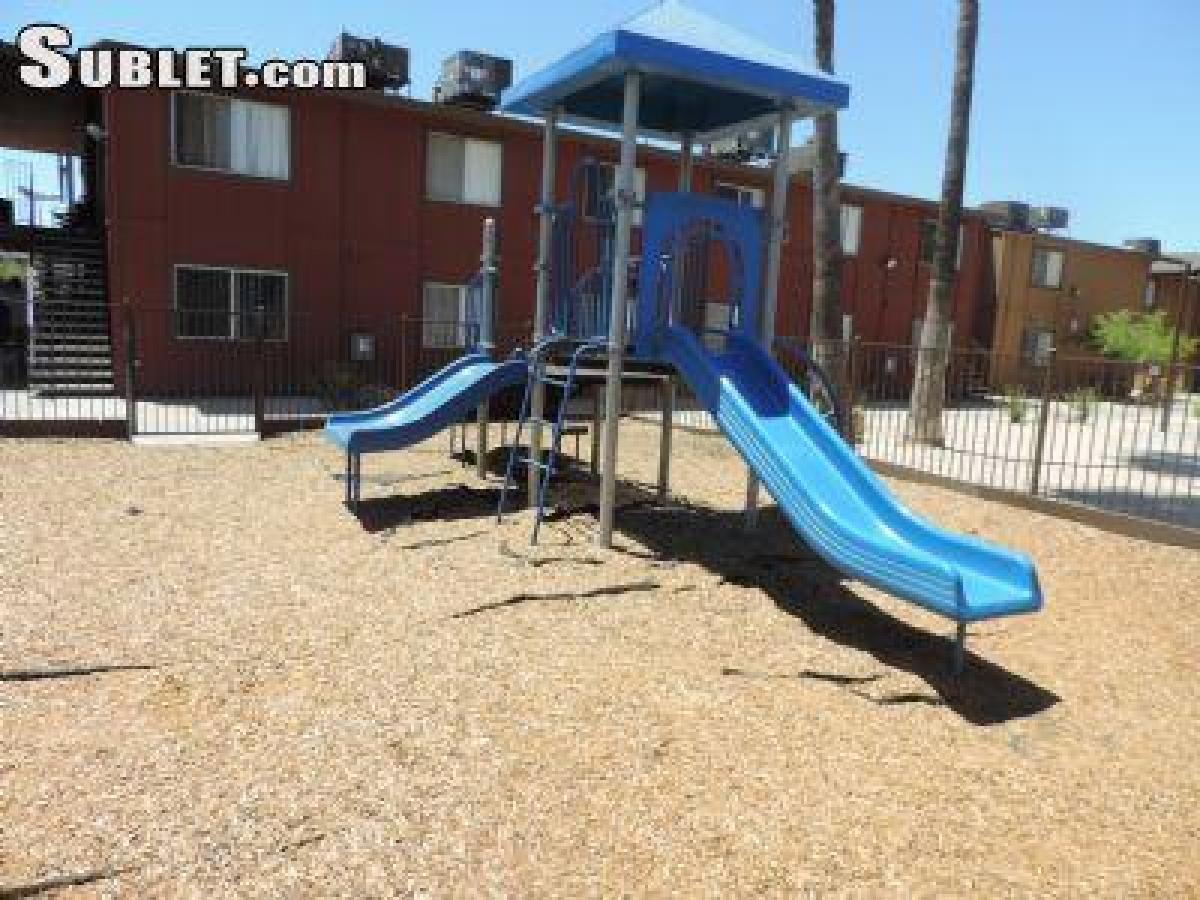 Picture of Apartment For Rent in Fresno, California, United States