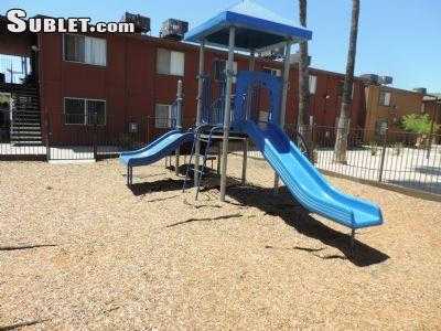 Apartment For Rent in Fresno, California