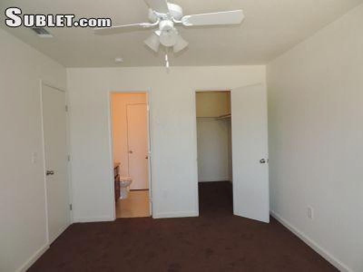 Picture of Apartment For Rent in Fresno, California, United States