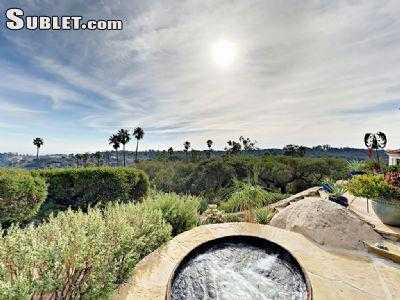 Home For Rent in Santa Barbara, California