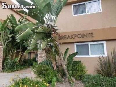 Apartment For Rent in Santa Barbara, California