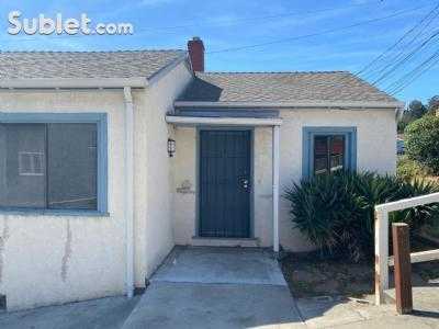 Home For Rent in Alameda, California