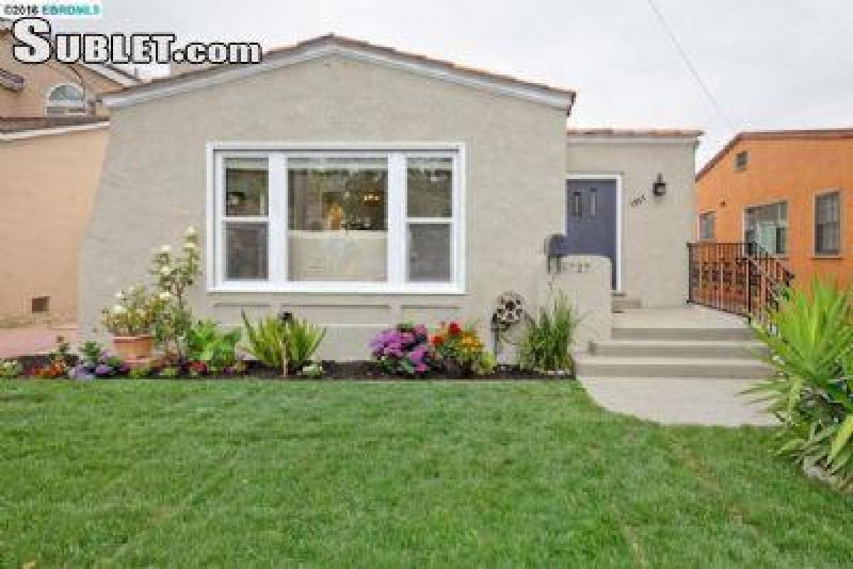 Picture of Home For Rent in Alameda, California, United States