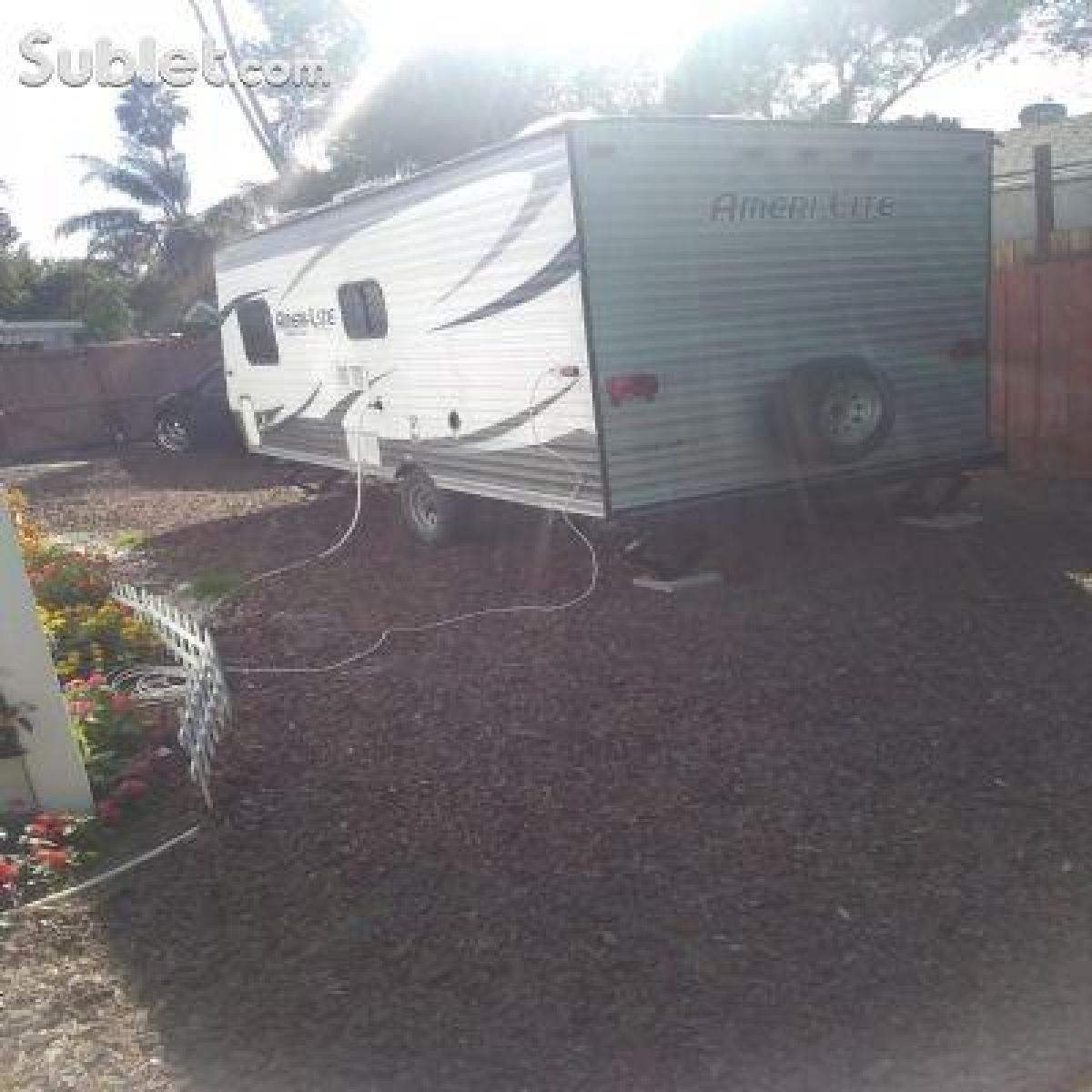 Picture of Mobile Home For Rent in Los Angeles, California, United States