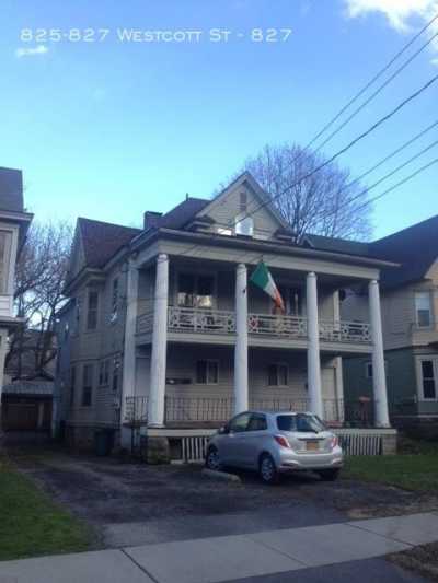 Apartment For Rent in Syracuse, New York