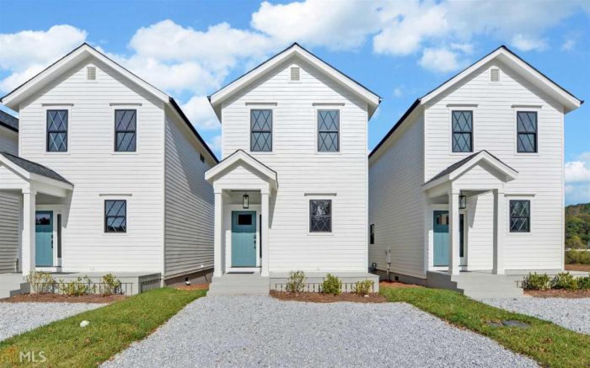 Picture of Home For Sale in Clayton, Georgia, United States