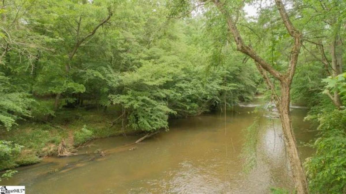 Picture of Residential Land For Sale in Greenville, South Carolina, United States
