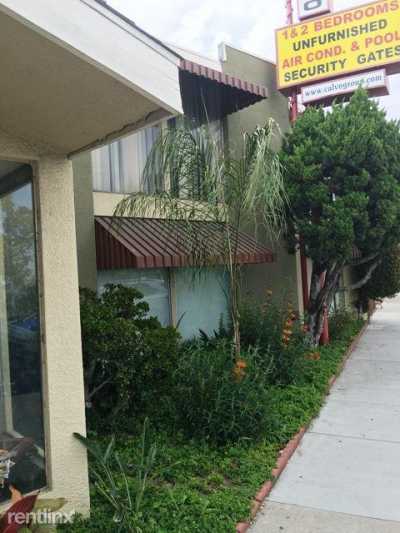 Apartment For Rent in South Gate, California