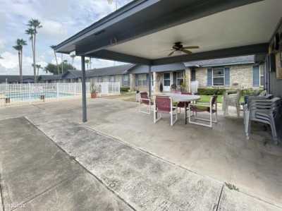 Apartment For Rent in Mission, Texas