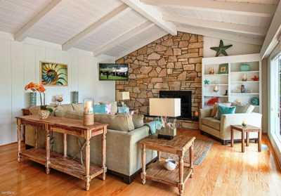 Home For Rent in Pebble Beach, California