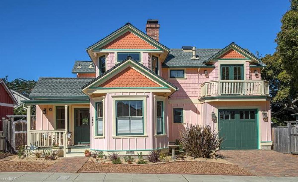 Picture of Home For Rent in Pacific Grove, California, United States