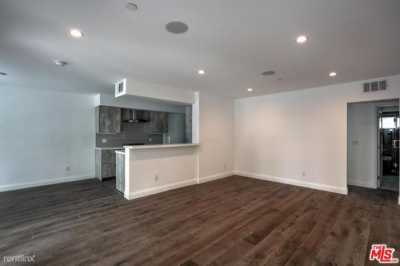 Home For Rent in West Hollywood, California