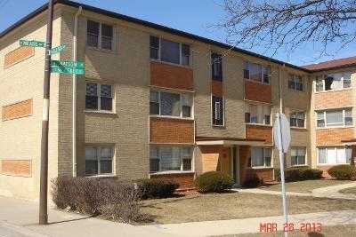 Condo For Sale in Chicago, Illinois