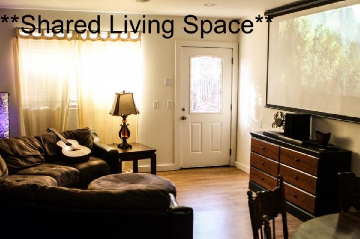 Picture of Apartment For Rent in Culver City, California, United States