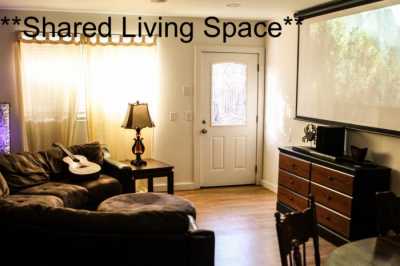 Apartment For Rent in Culver City, California