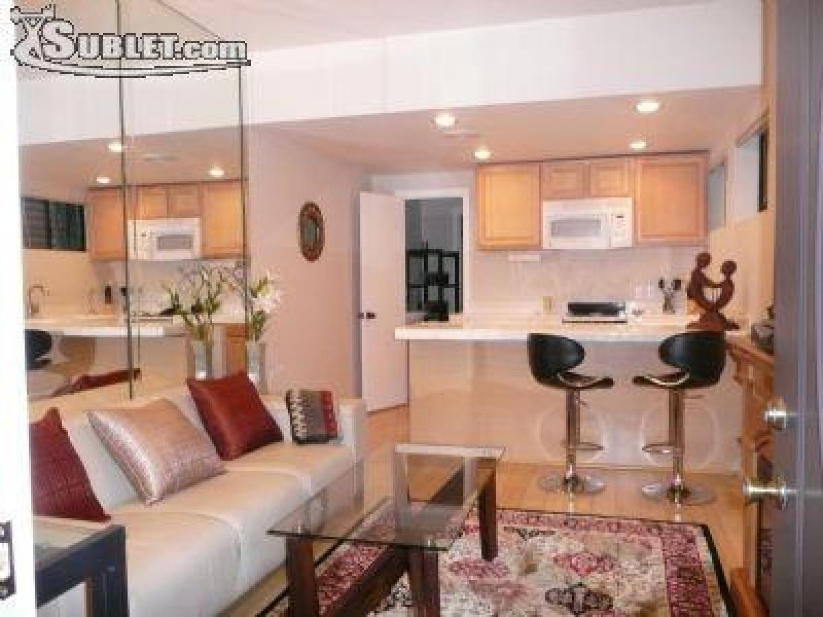 Picture of Mobile Home For Rent in Los Angeles, California, United States