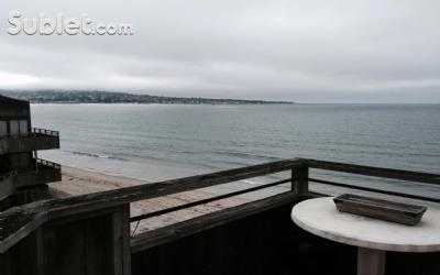 Home For Rent in Monterey, California