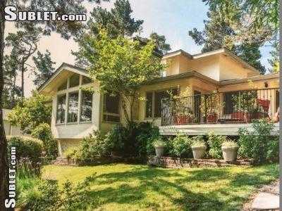 Home For Rent in Monterey, California