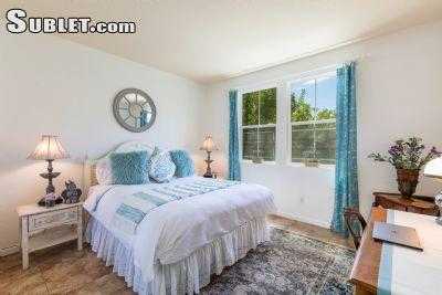 Home For Rent in Sonoma, California