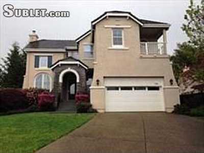 Home For Rent in Sonoma, California