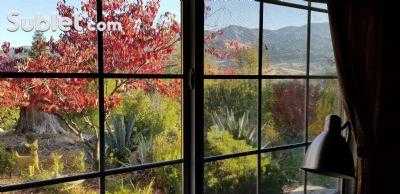 Home For Rent in Mendocino, California