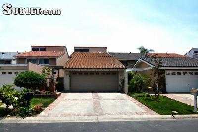 Home For Rent in Orange, California