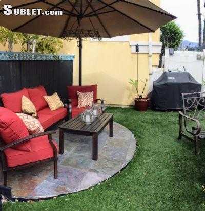 Home For Rent in Orange, California