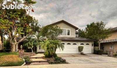 Home For Rent in Orange, California