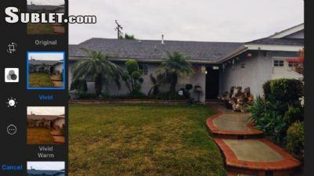 Picture of Home For Rent in Orange, California, United States