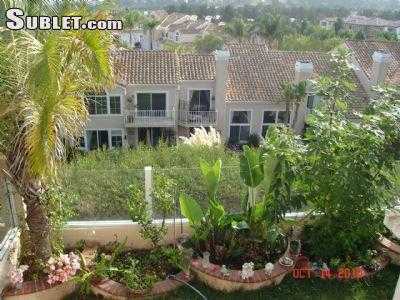 Home For Rent in Orange, California