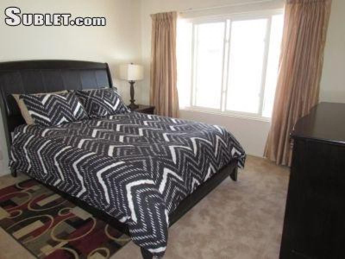 Picture of Apartment For Rent in Orange, California, United States