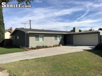Home For Rent in Orange, California