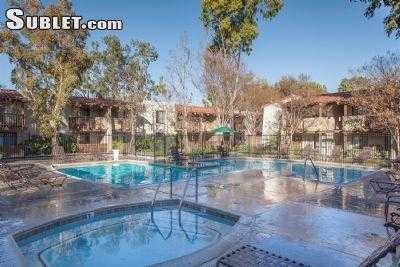 Apartment For Rent in Orange, California
