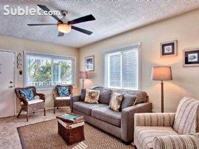 Apartment For Rent in Orange, California