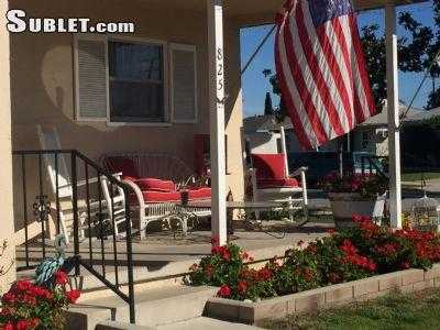 Home For Rent in Orange, California